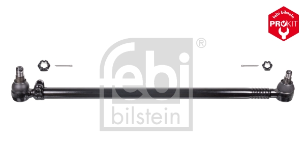 Рульові тяги FB 35179 для MAN L 2000 9.155 LK, L-KI, LRK, LR-KI, LRK-L, LK-L